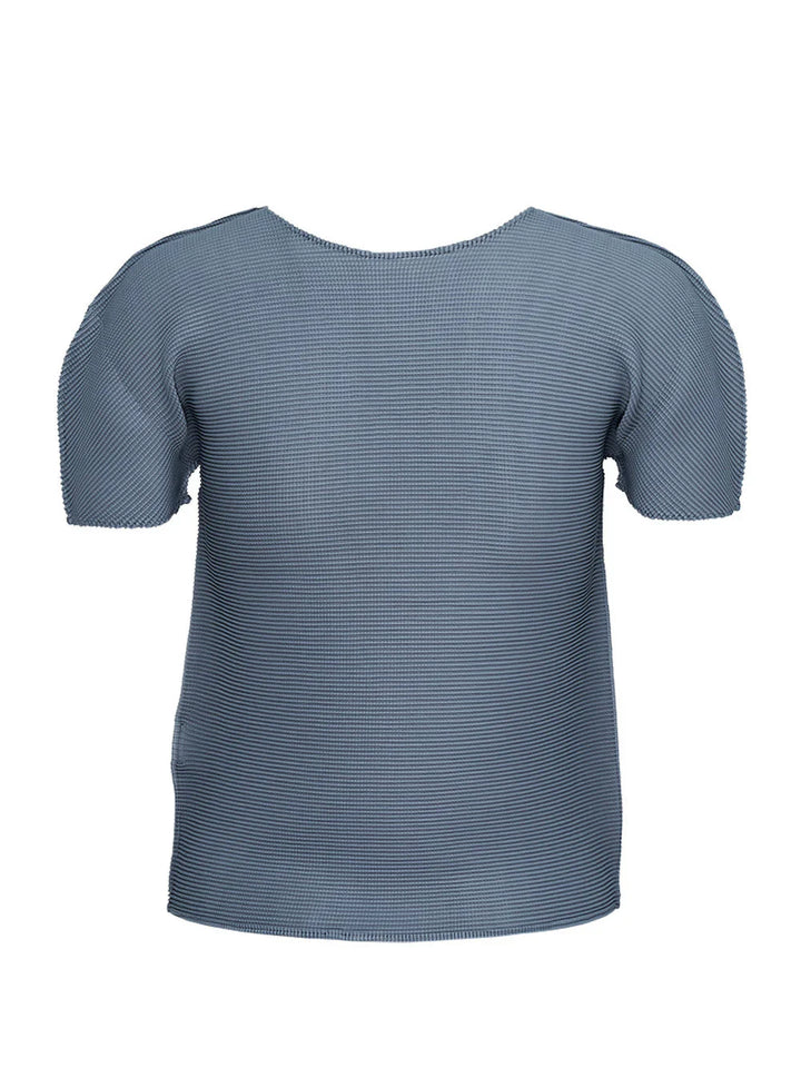 Stretch Pleats 3 Top
