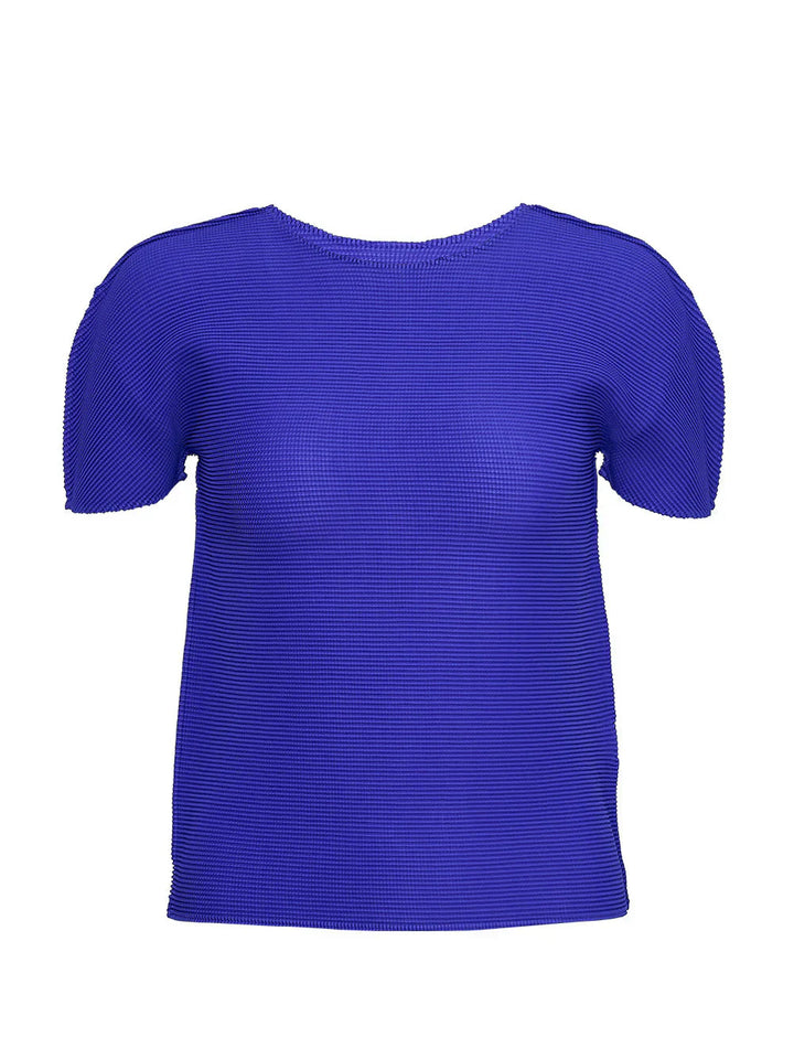Stretch Pleats 3 Top