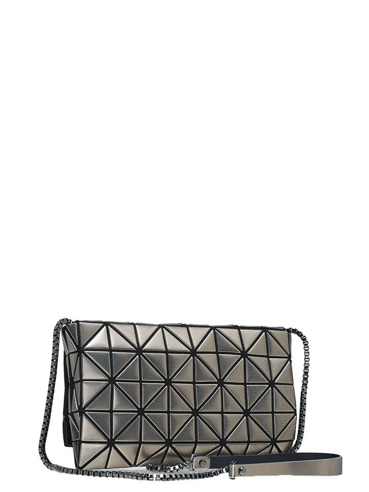 Platinum Chain Bag Medium
