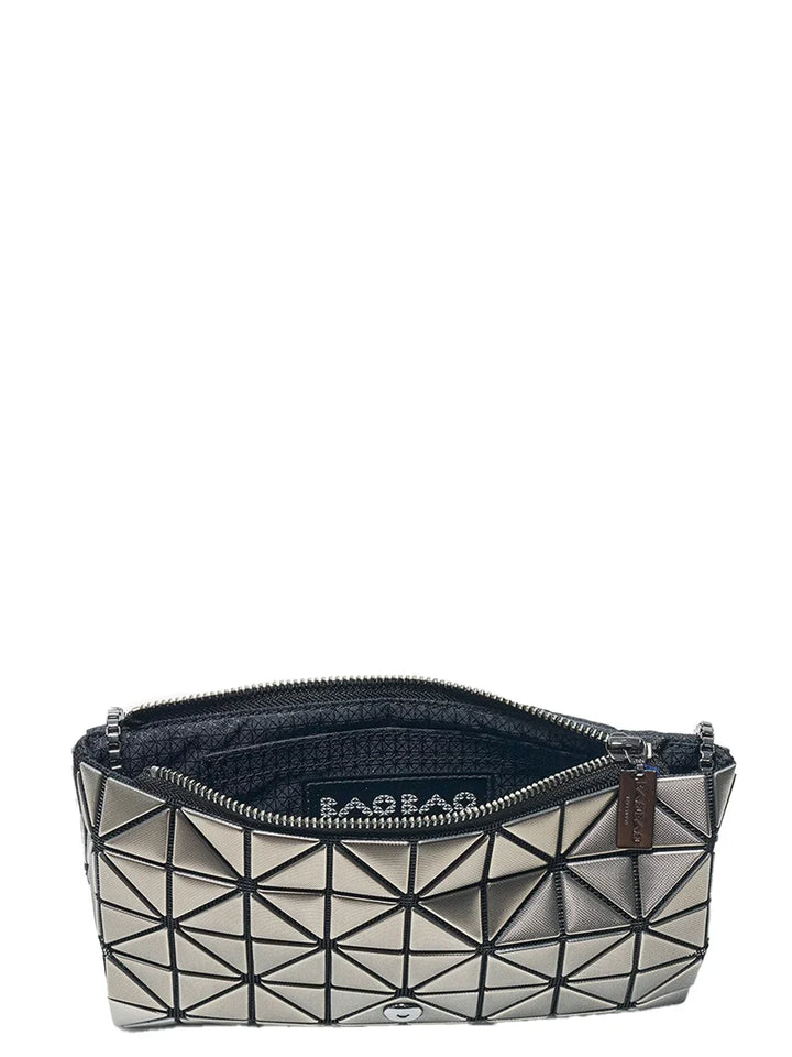 Platinum Chain Bag Medium