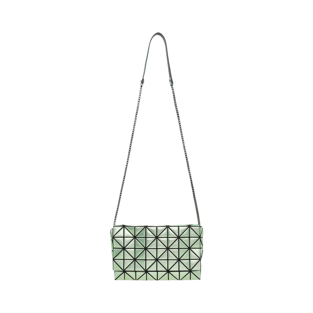 Platinum Chain Bag Medium