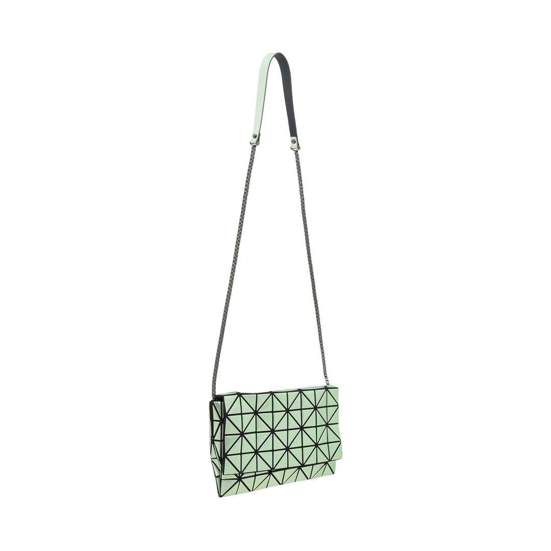 Platinum Chain Bag Medium