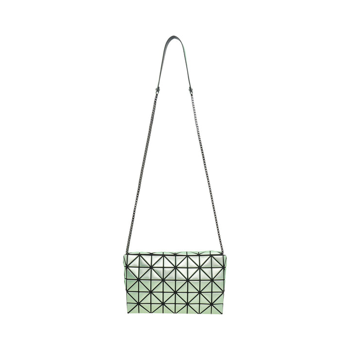 Platinum Chain Bag Medium