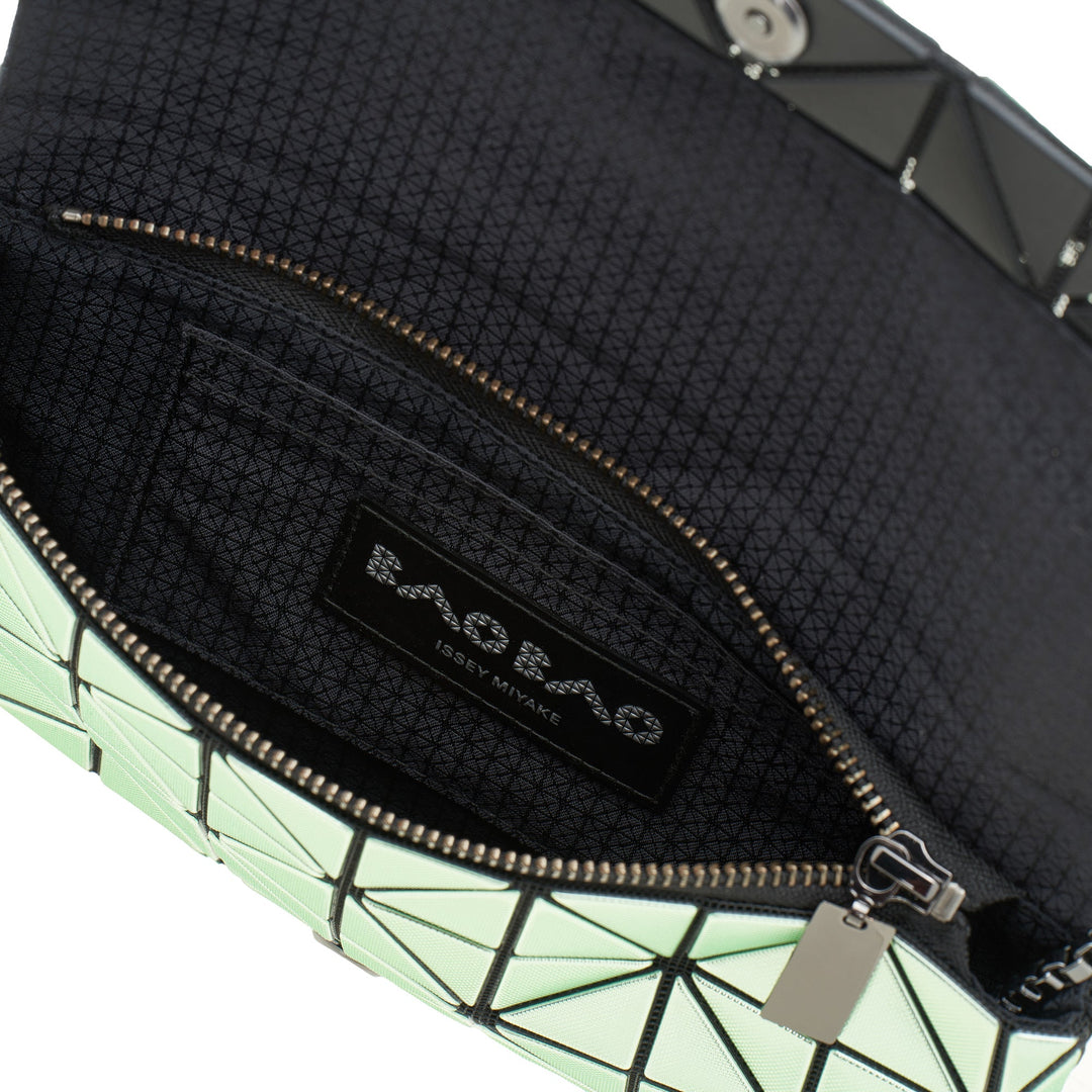 Platinum Chain Bag Medium