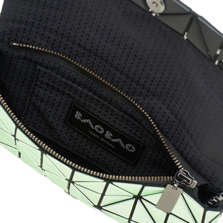 Platinum Chain Bag Medium
