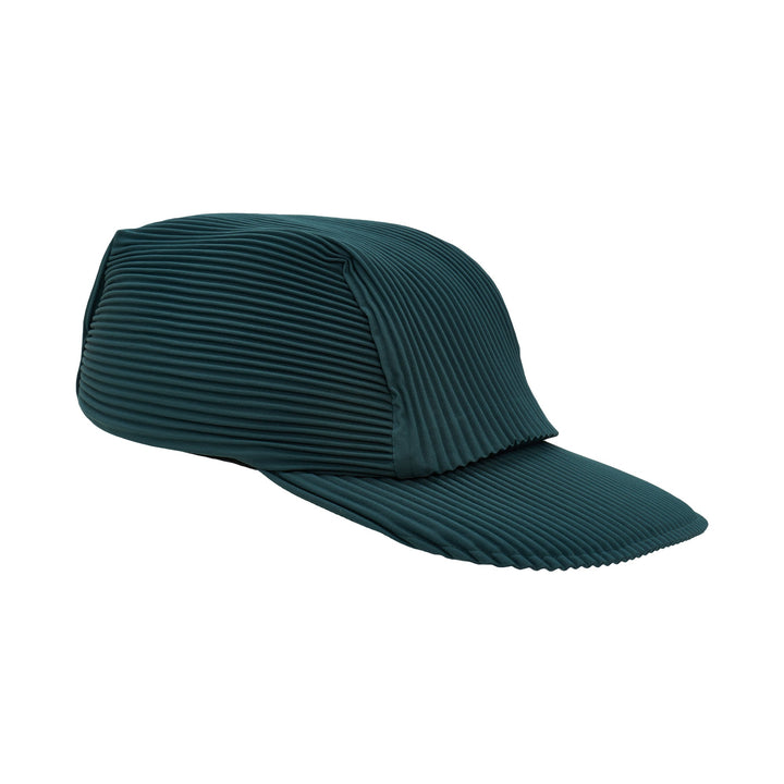 Pleats Cap
