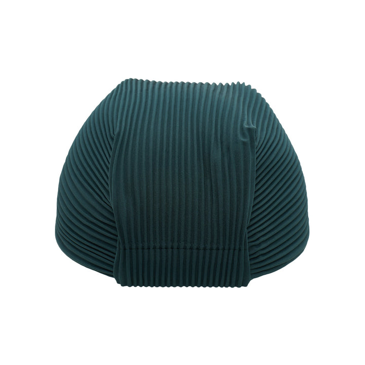 Pleats Cap