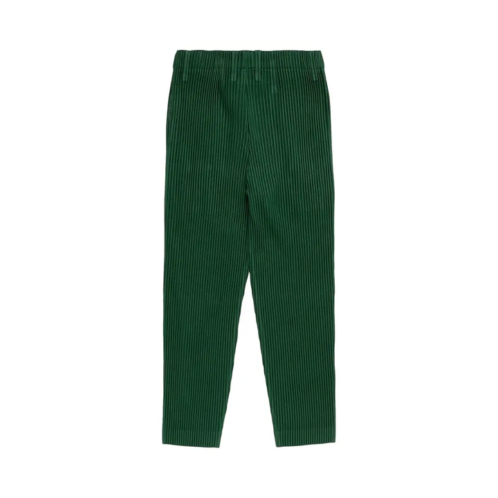 Tailored Pleats Pants