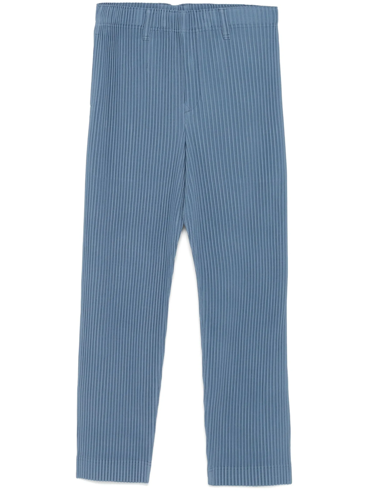 Tailored Pleats 1 Pants