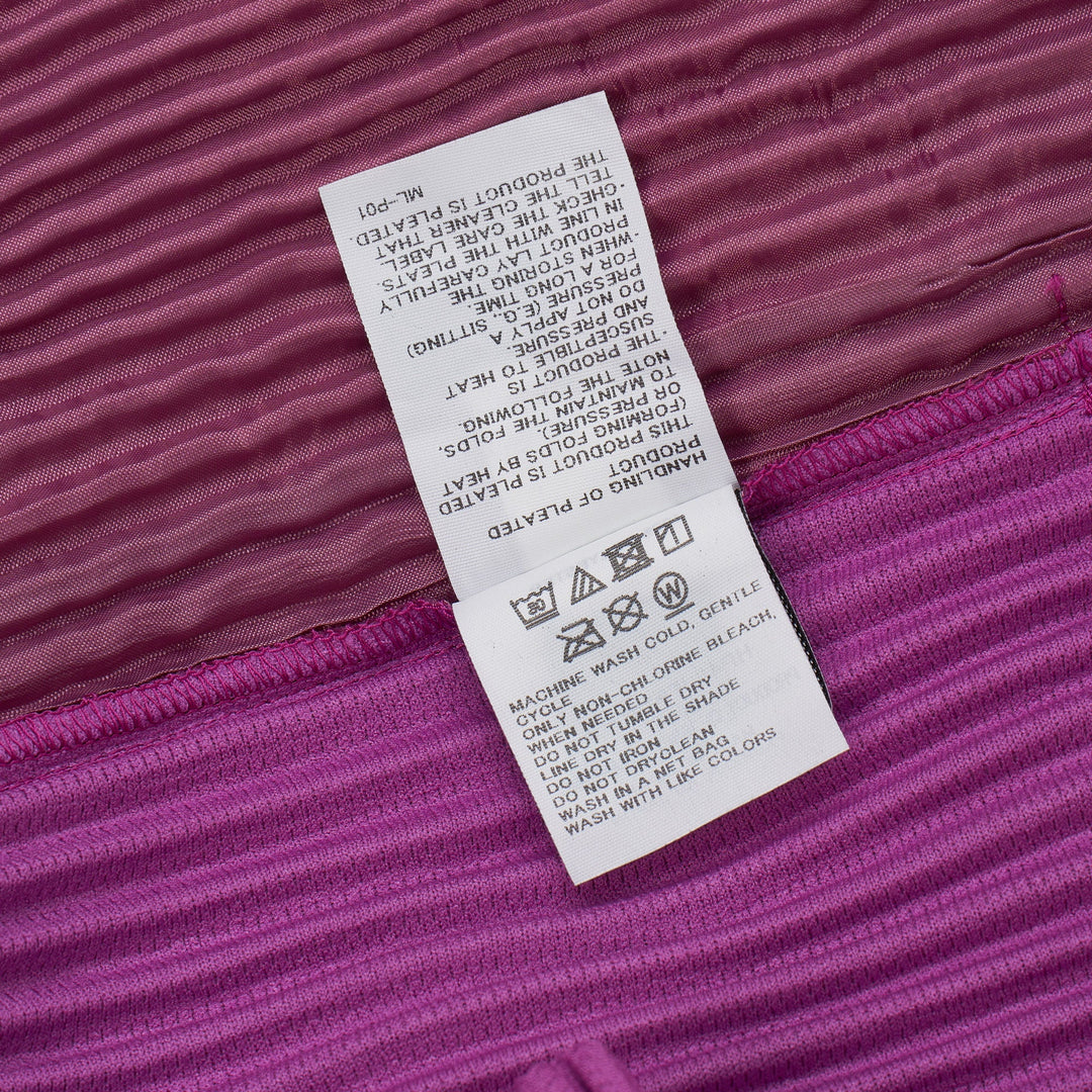 Color Palette Pants