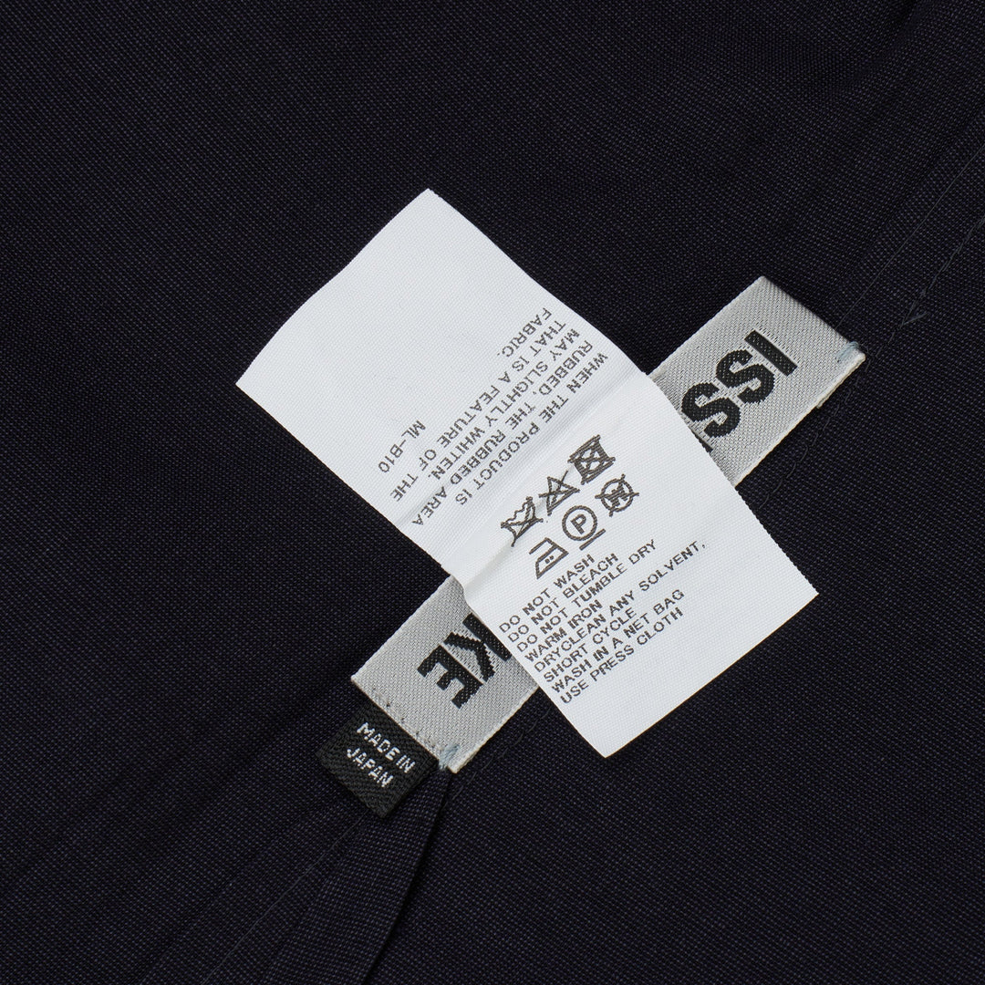 Two As One Color Shirt