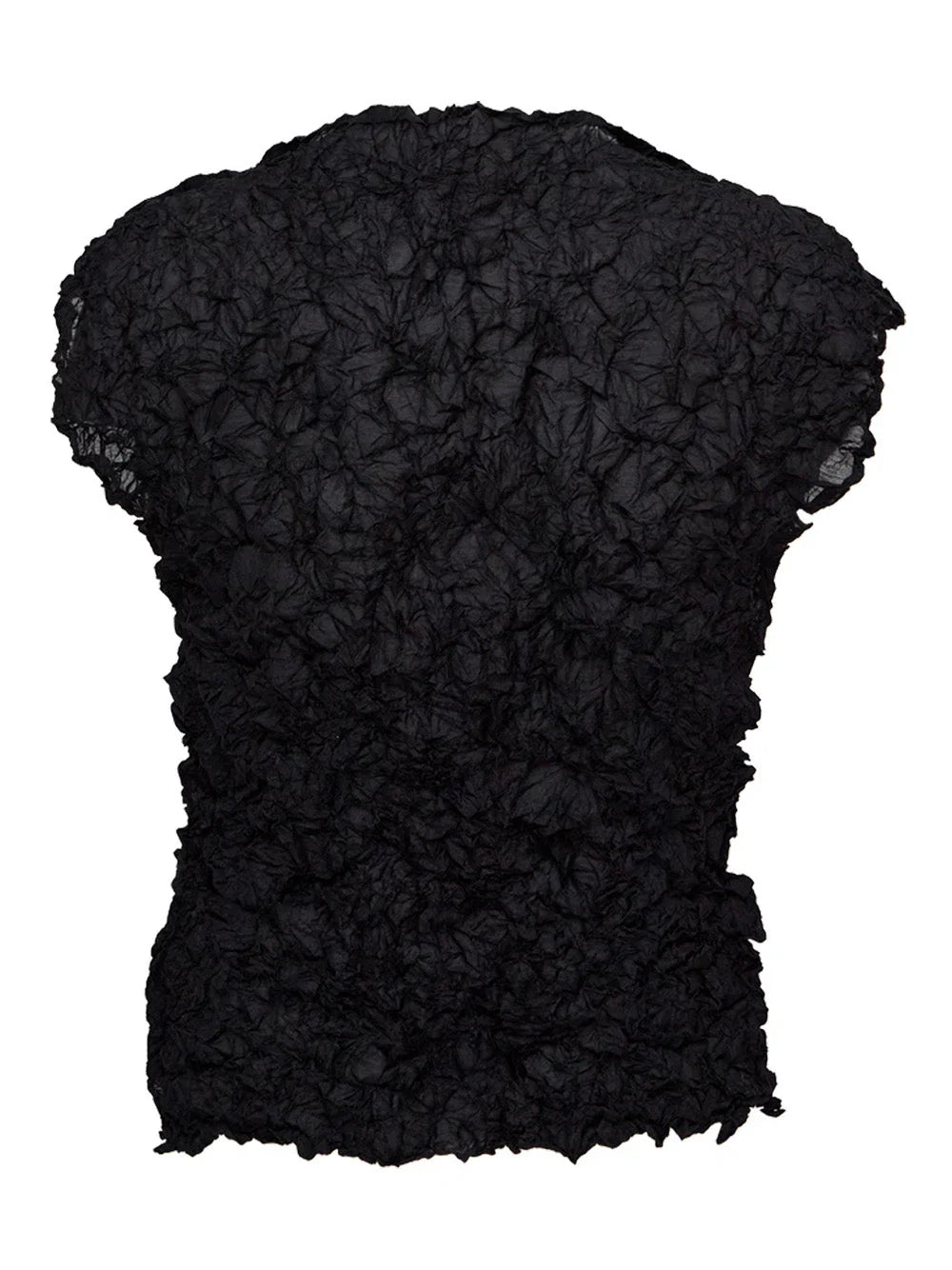 Meringue Tank Top