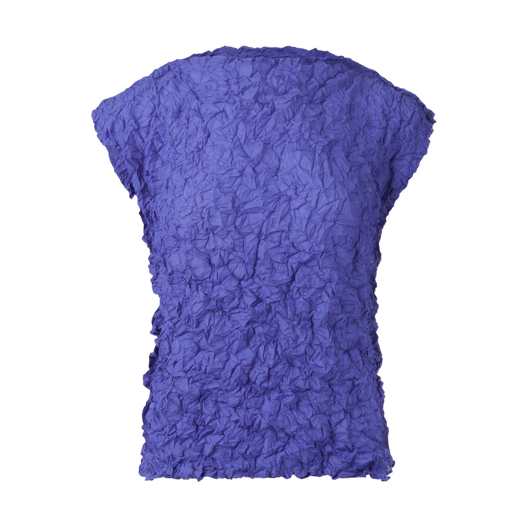 Meringue Top Tank Top