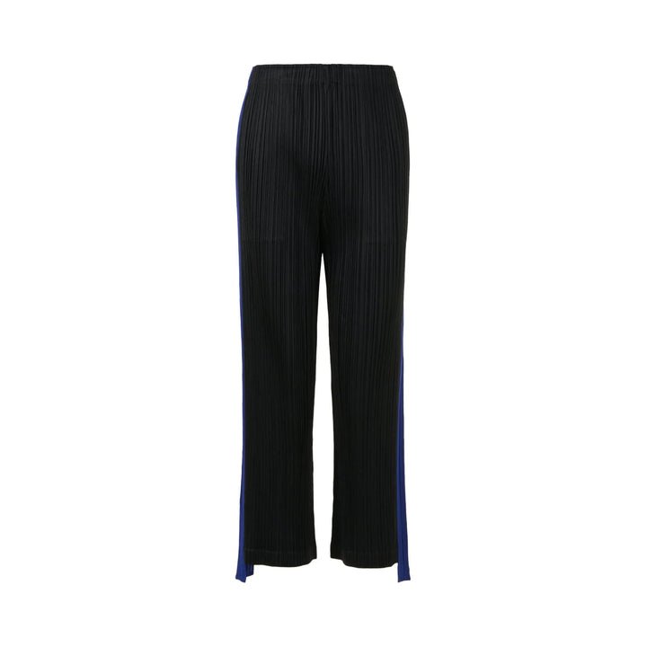 Random Pleats Comet Pants