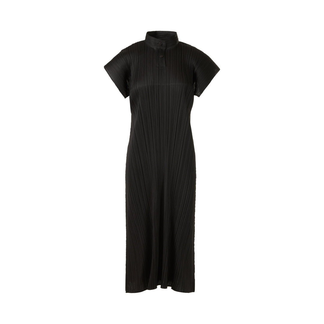 Monthly Colors: August Dress