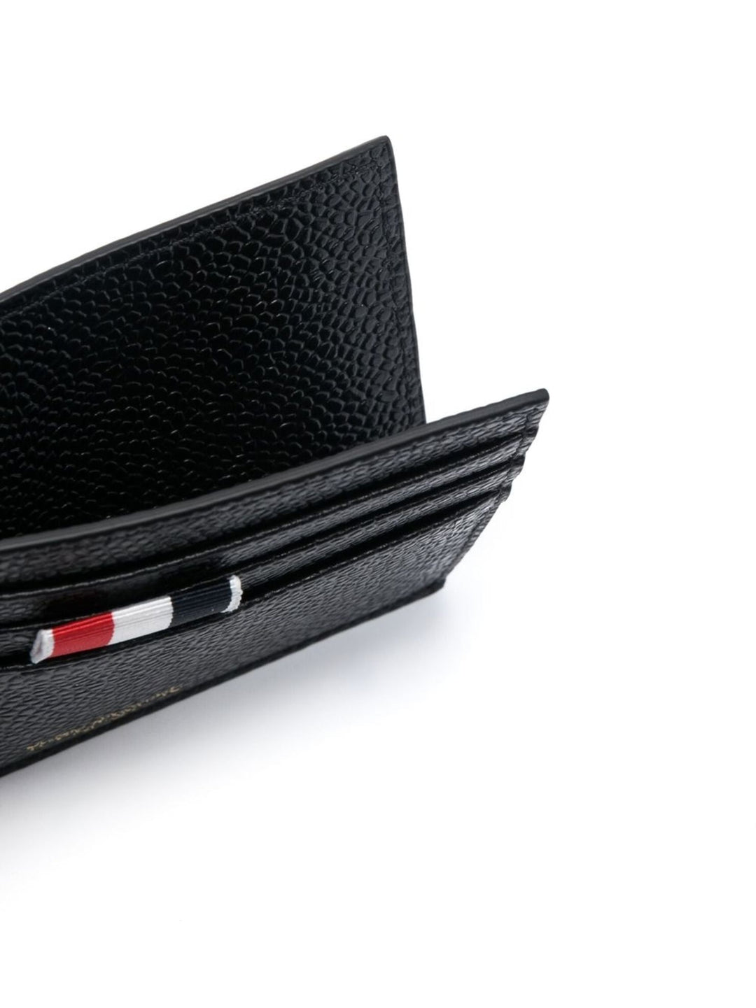 Single Card Holder Men