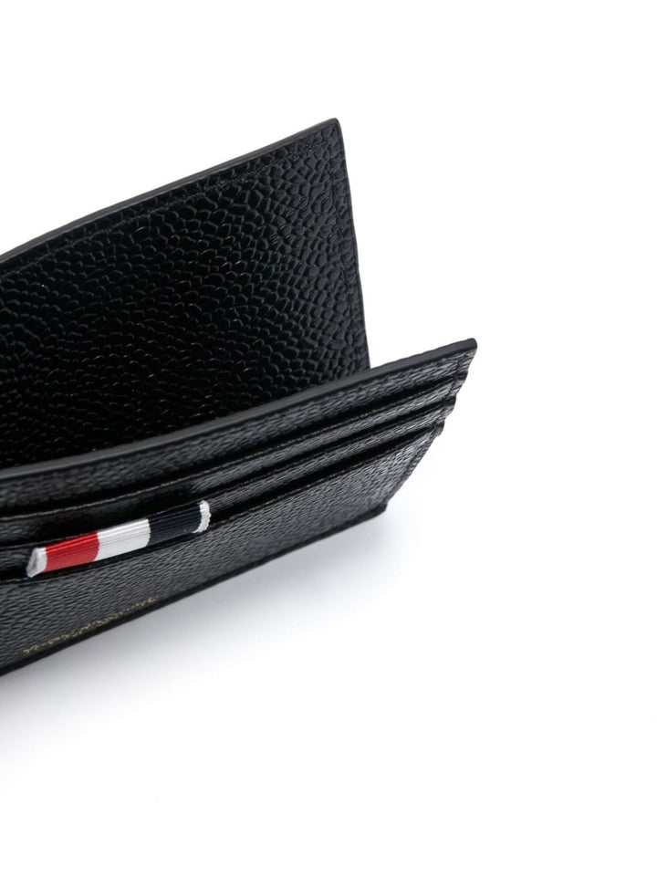 Single Card Holder Men