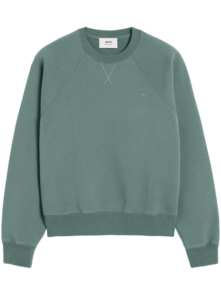 Boxy Sweatshirt