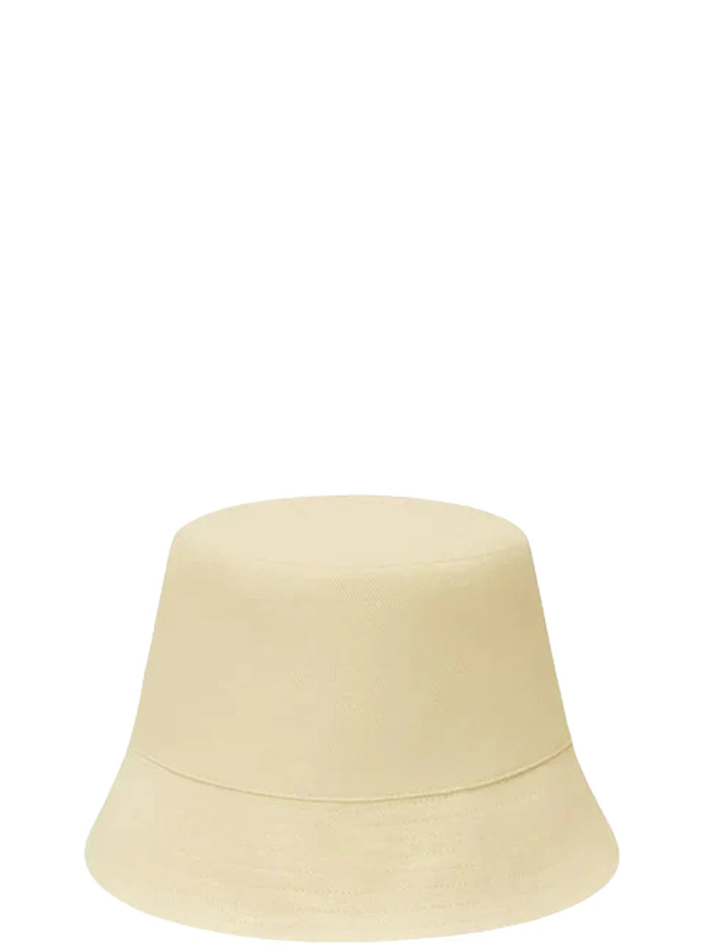 Canvas Bucket Hat