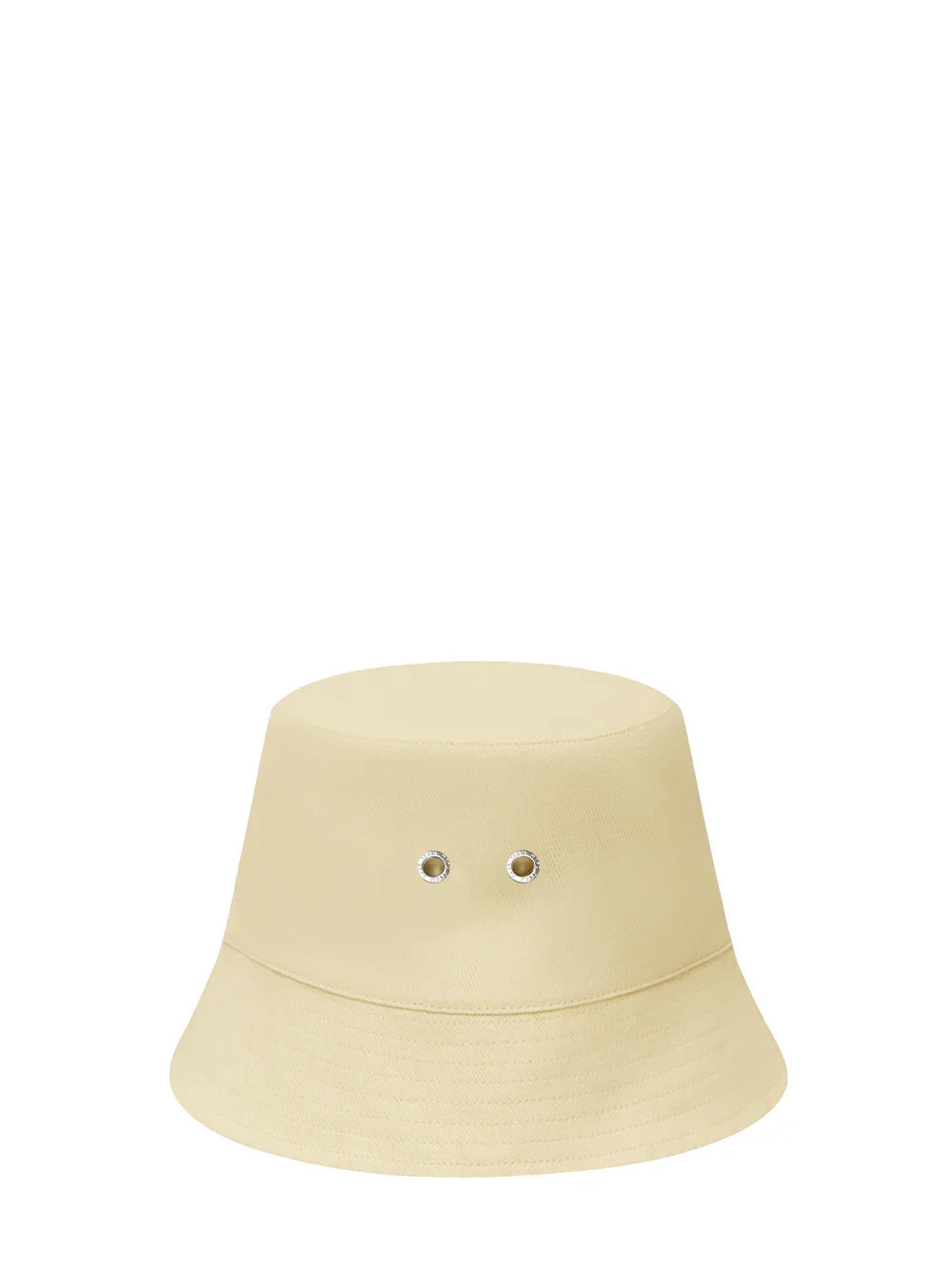 Canvas Bucket Hat