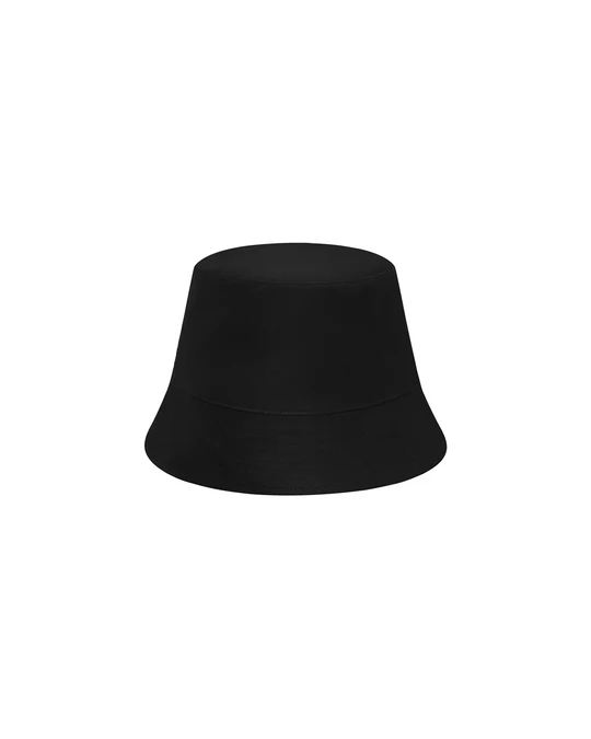 Canvas Bucket Hat