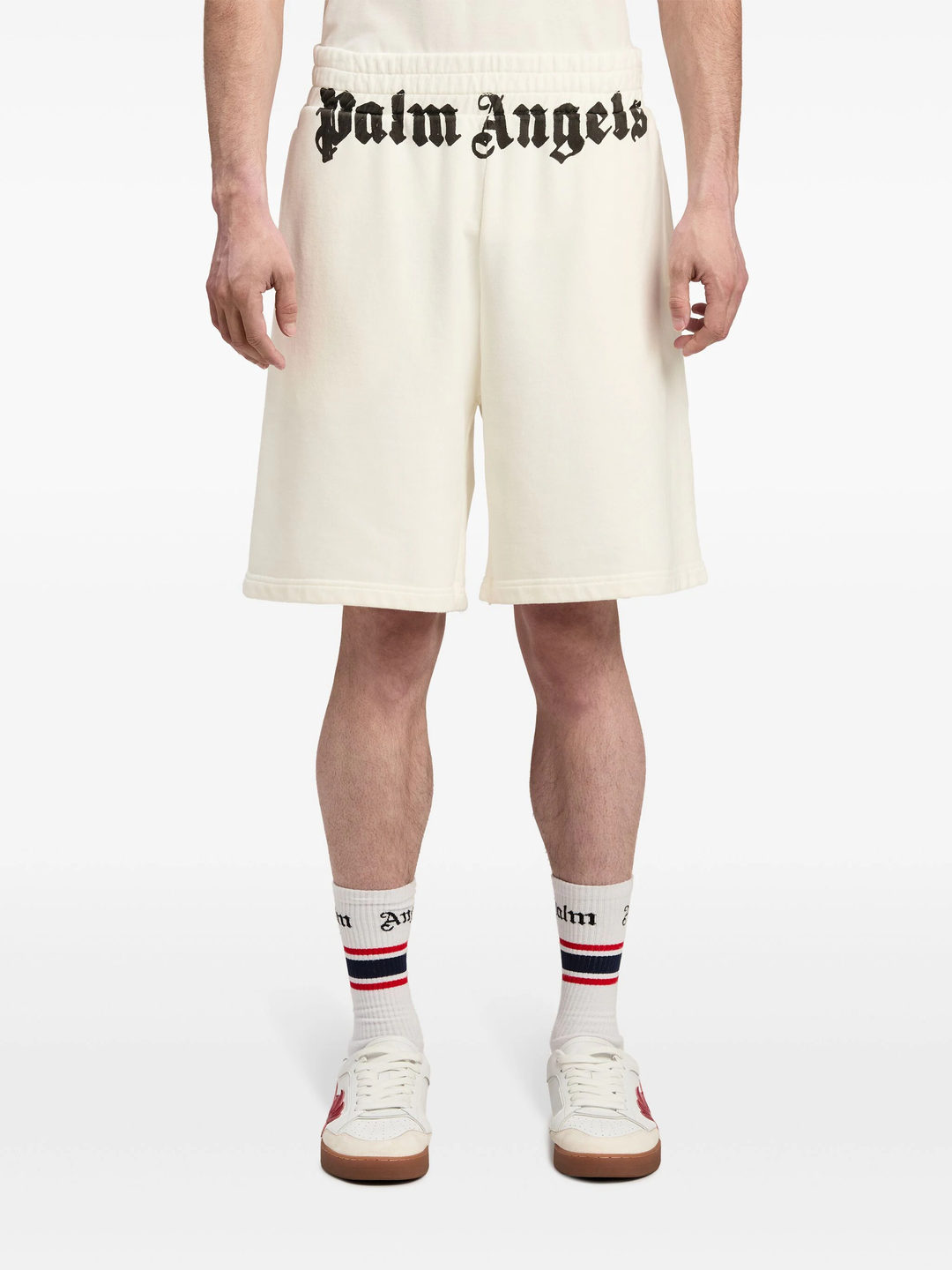 Classic Logo Sweatshorts