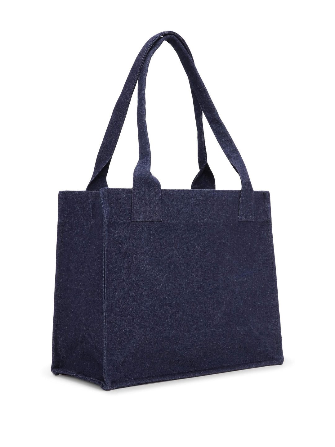 Large Easy Shopper Denim