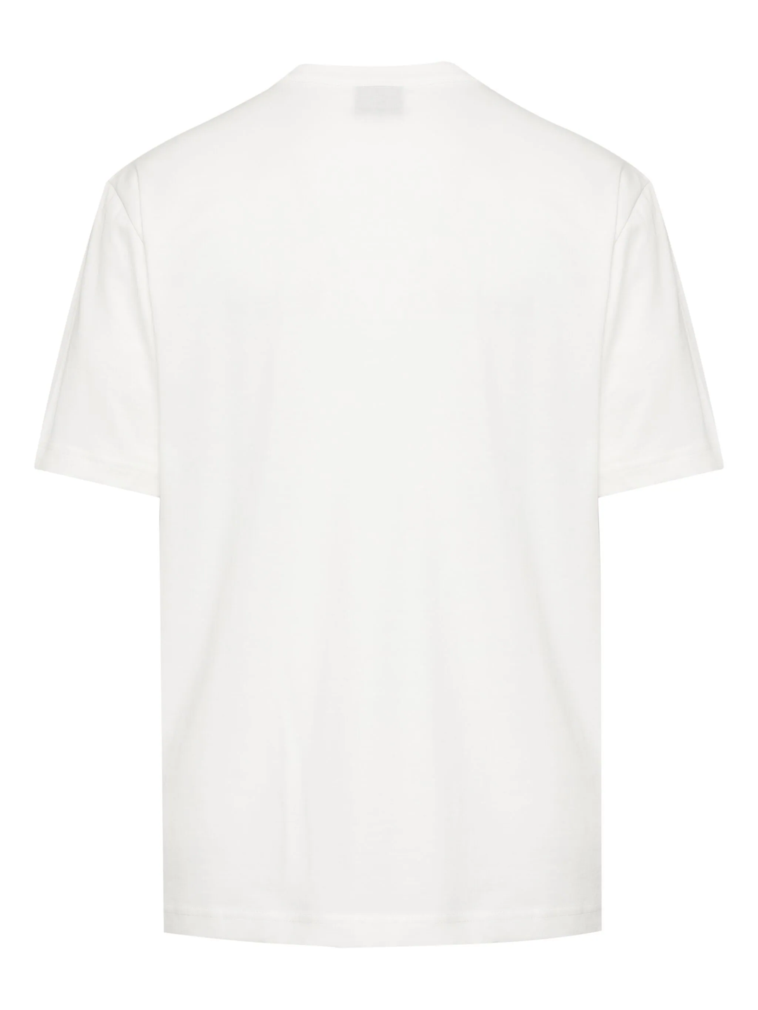 Mens T-Shirt Skull