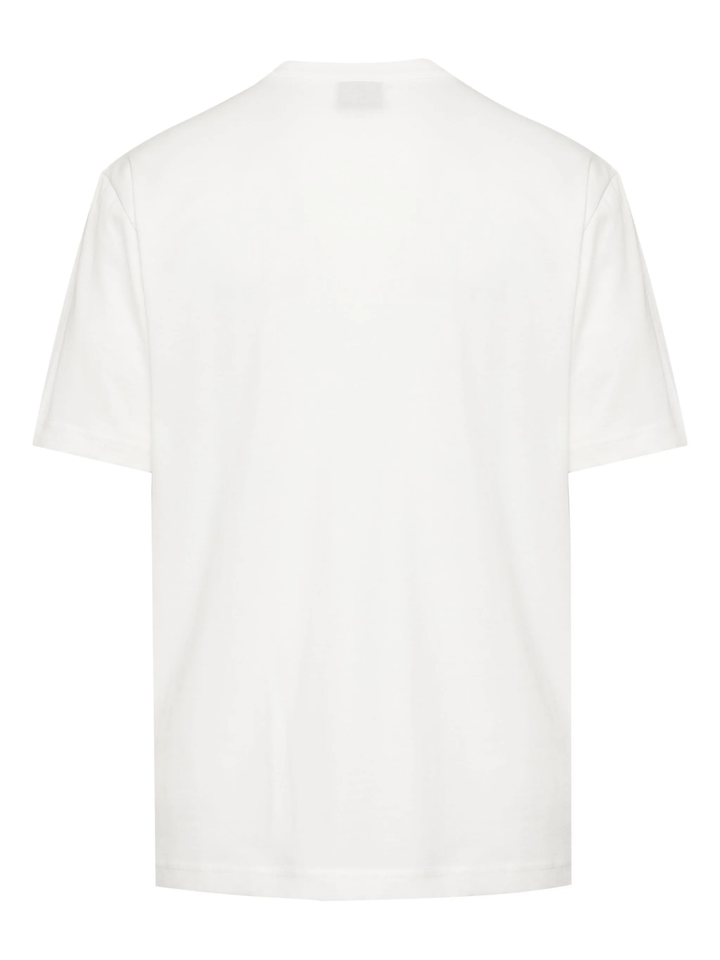 Mens T-Shirt Skull