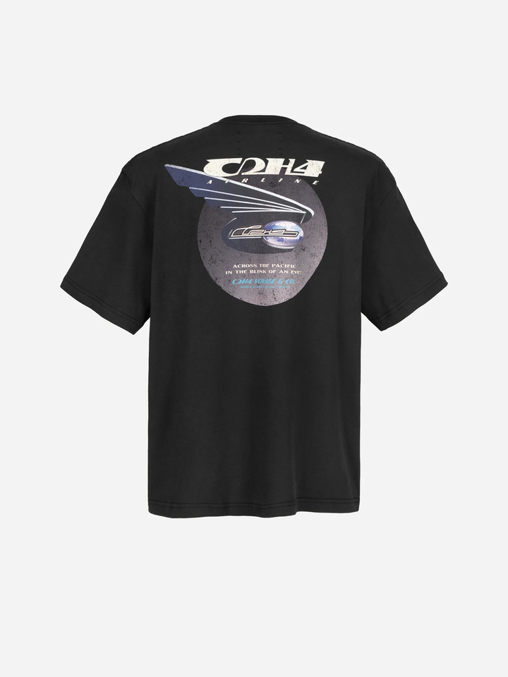 C2H4 Airline T-Shirt