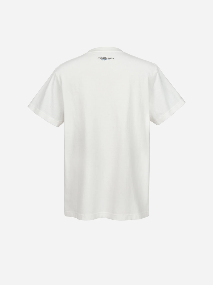 Voyage Service T-Shirt