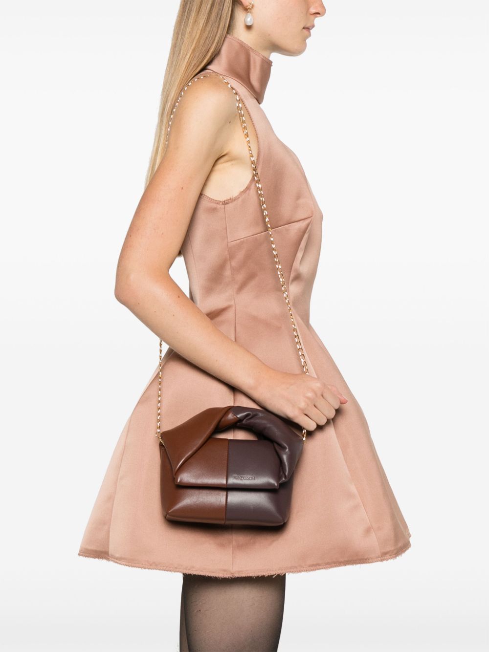Small Twister Bag
