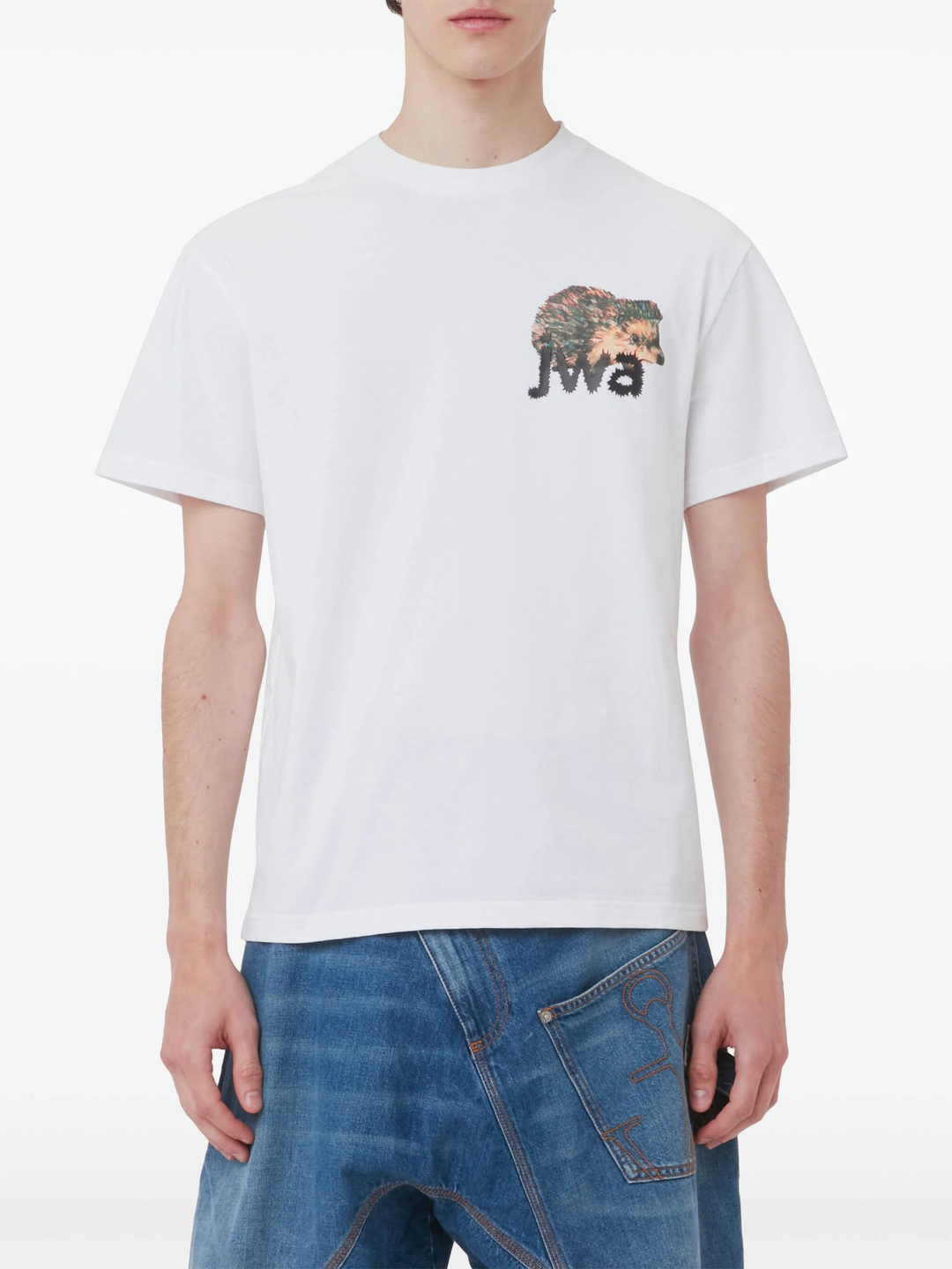 JWA Hedgehog T-Shirt