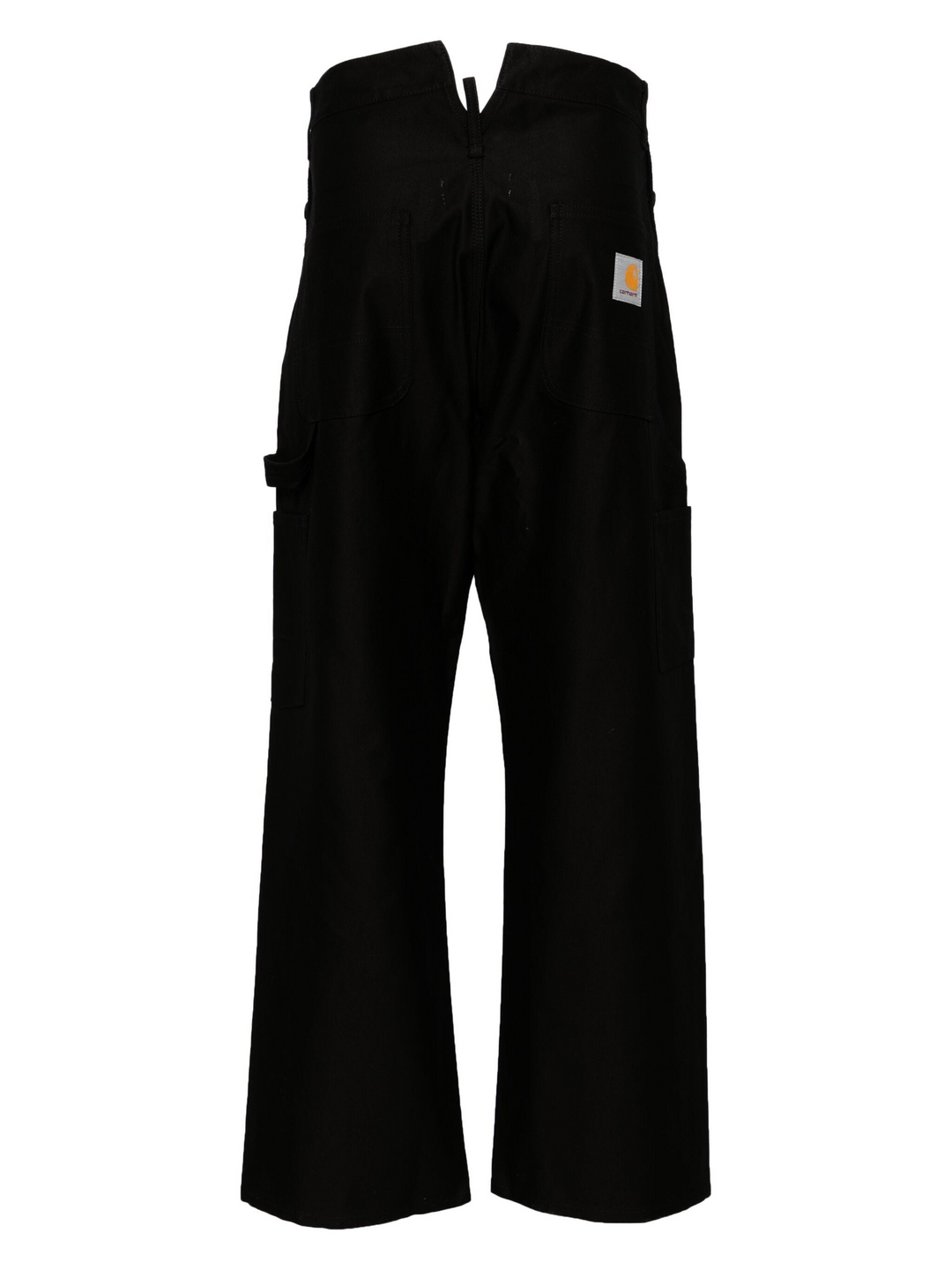 Junya Watanabe X Carhartt Cotton Satin Pants