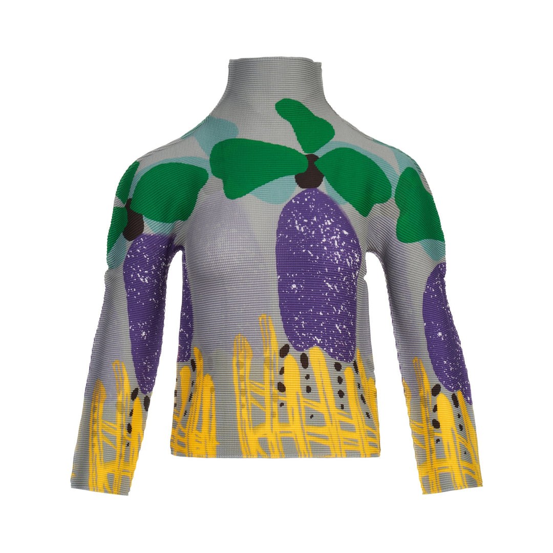 Flowerpot Top