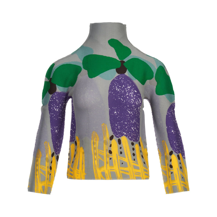 Flowerpot Top