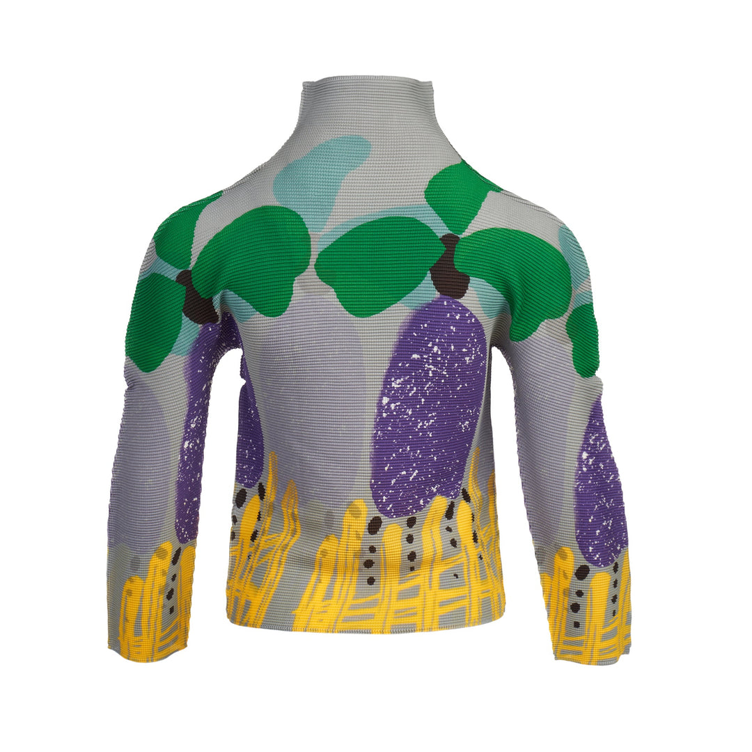 Flowerpot Top