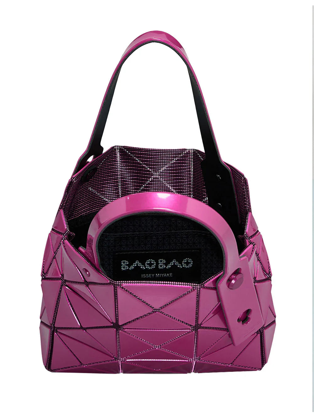 Lucent Handbag Small