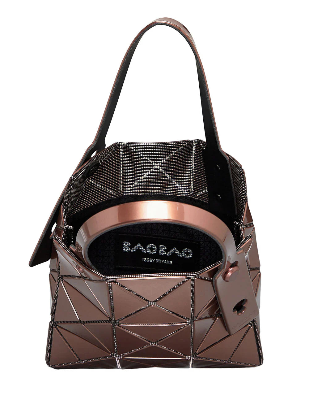 Lucent Handbag Small