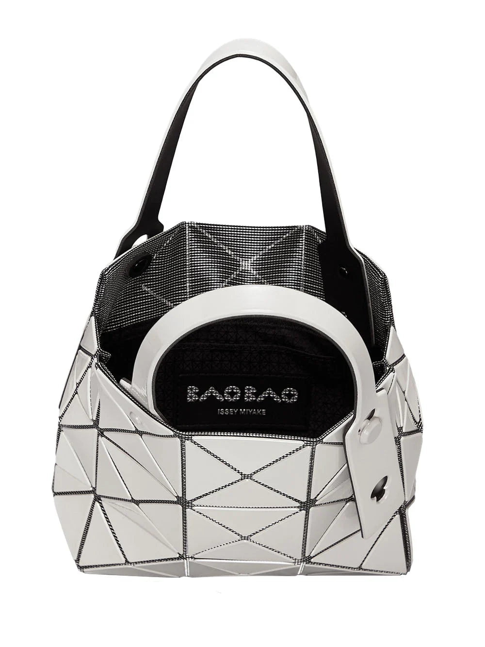 Lucent Handbag Small