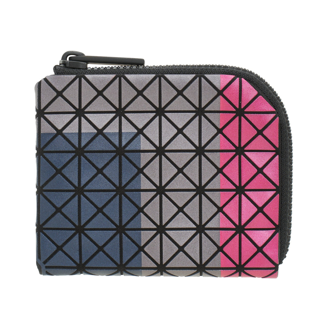 Clam Wallet Tres Small