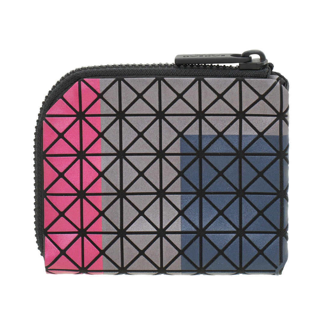 Clam Wallet Tres Small