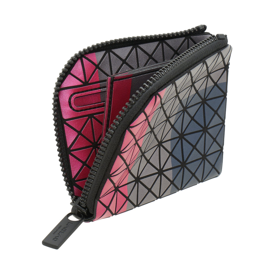 Clam Wallet Tres Small