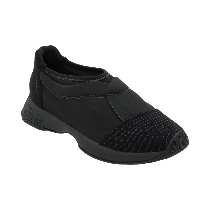 Overgrown Shoes