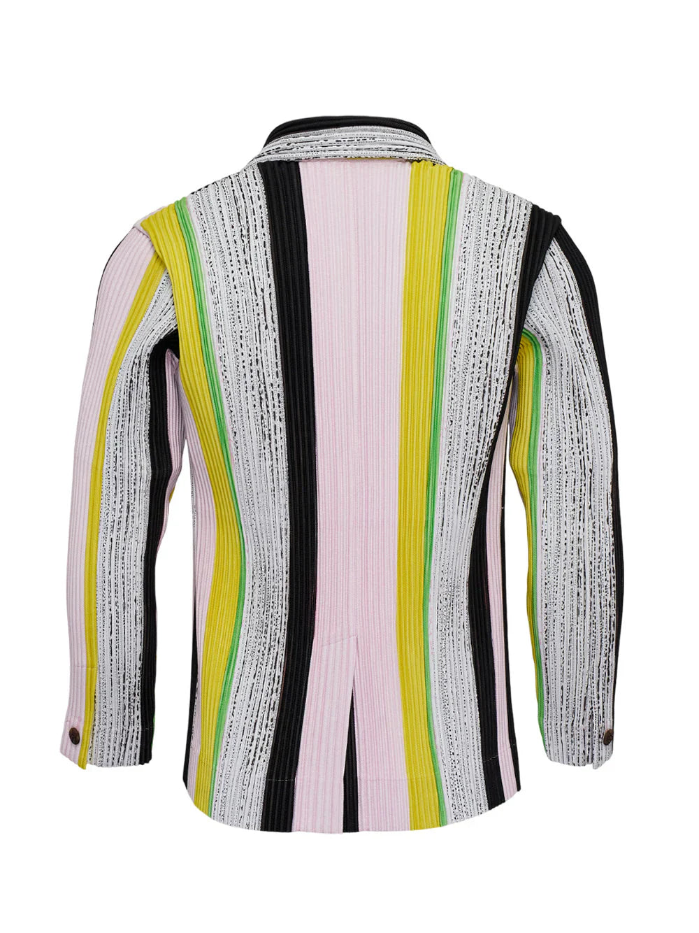 Rb Stripes 1 Jacket