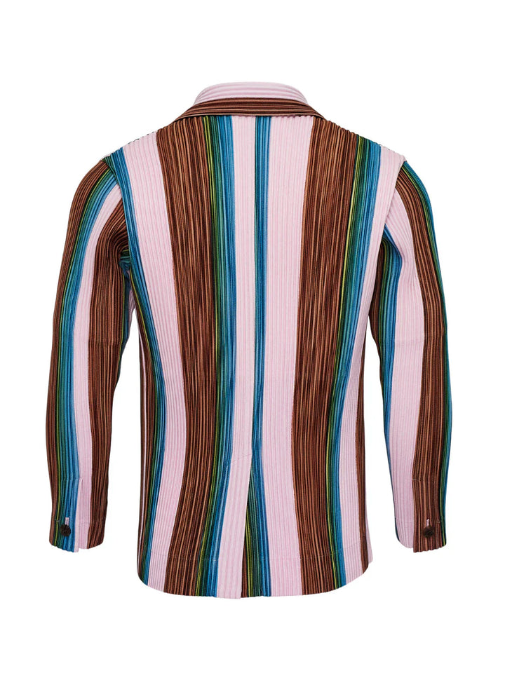 Rb Stripes Jacket