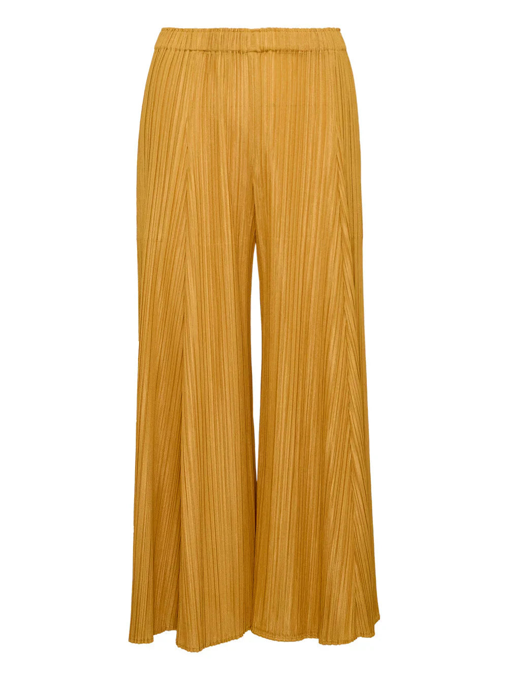 Mellow Pleats Pants