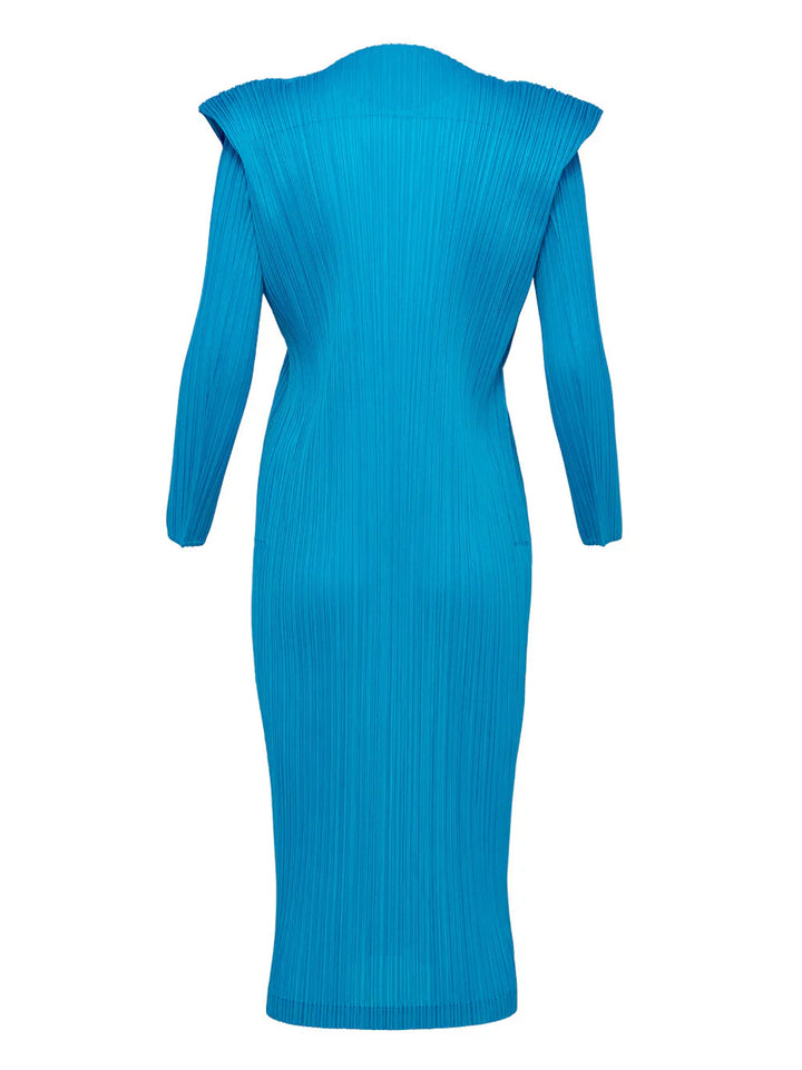 September Dress