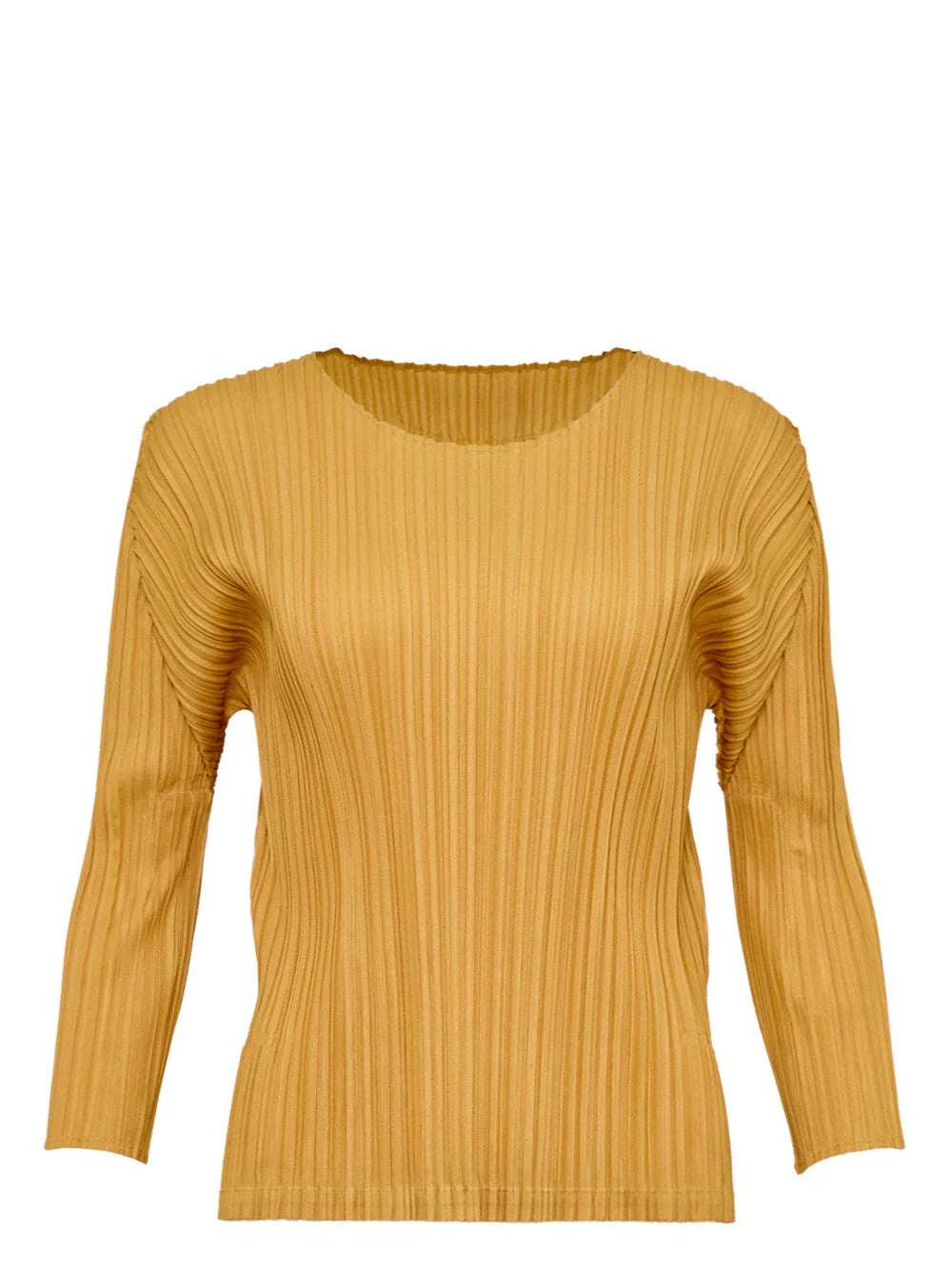 Mellow Pleats Shirt