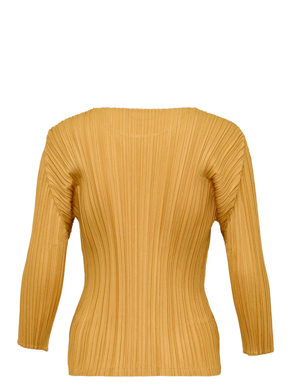 Mellow Pleats Shirt